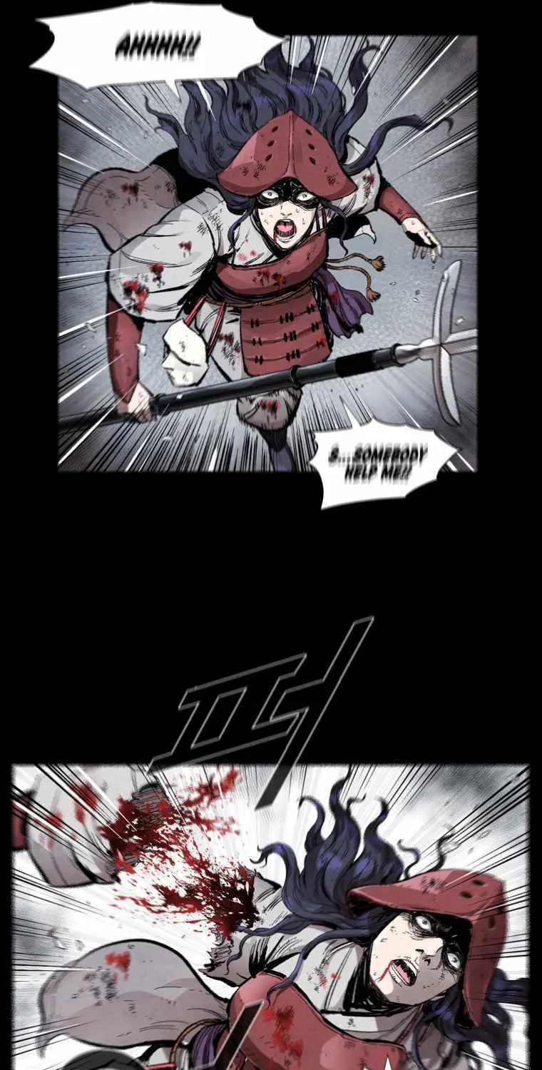 Read L.A.G chapter 1 image 16 on Lezhin