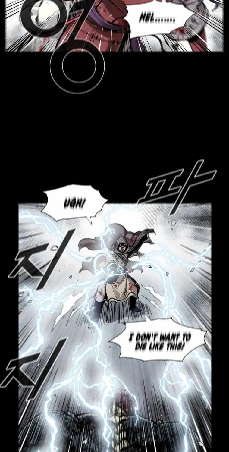 Read L.A.G chapter 1 image 17 on Lezhin