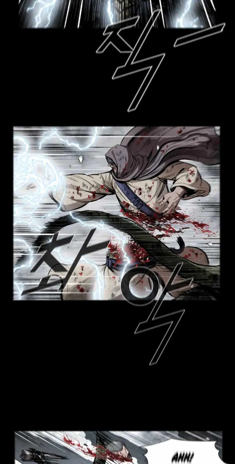 Read L.A.G chapter 1 image 18 on Lezhin