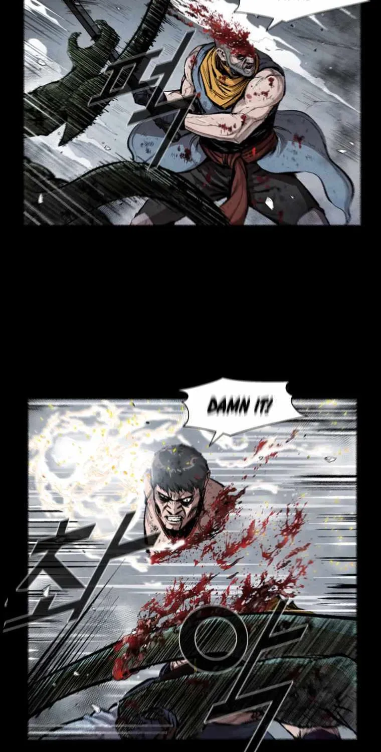 Read L.A.G chapter 1 image 19 on Lezhin