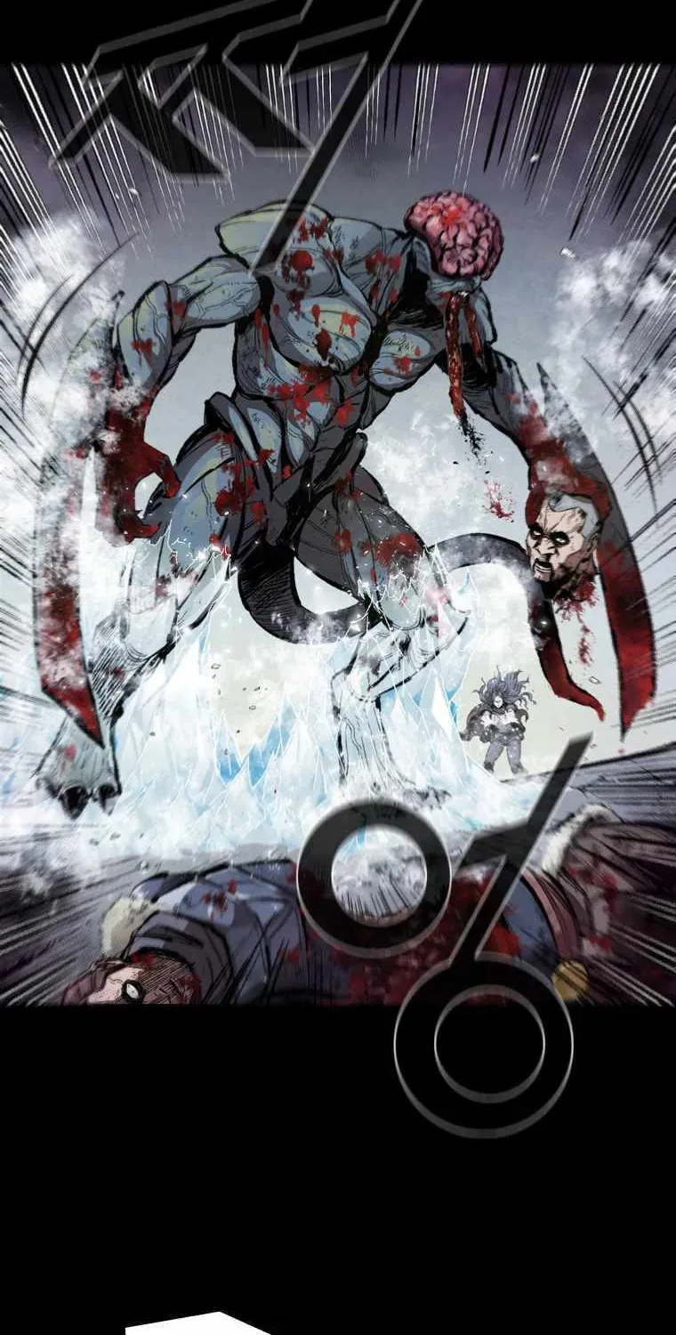 Read L.A.G chapter 1 image 21 on Lezhin