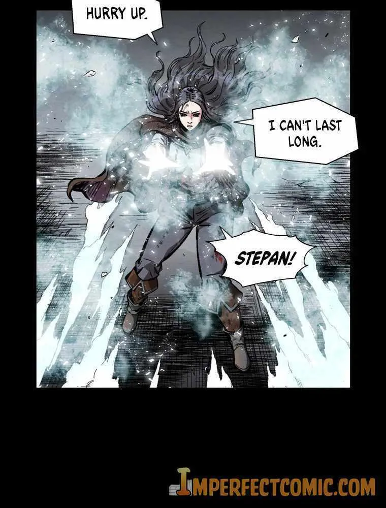 Read L.A.G chapter 1 image 22 on Lezhin