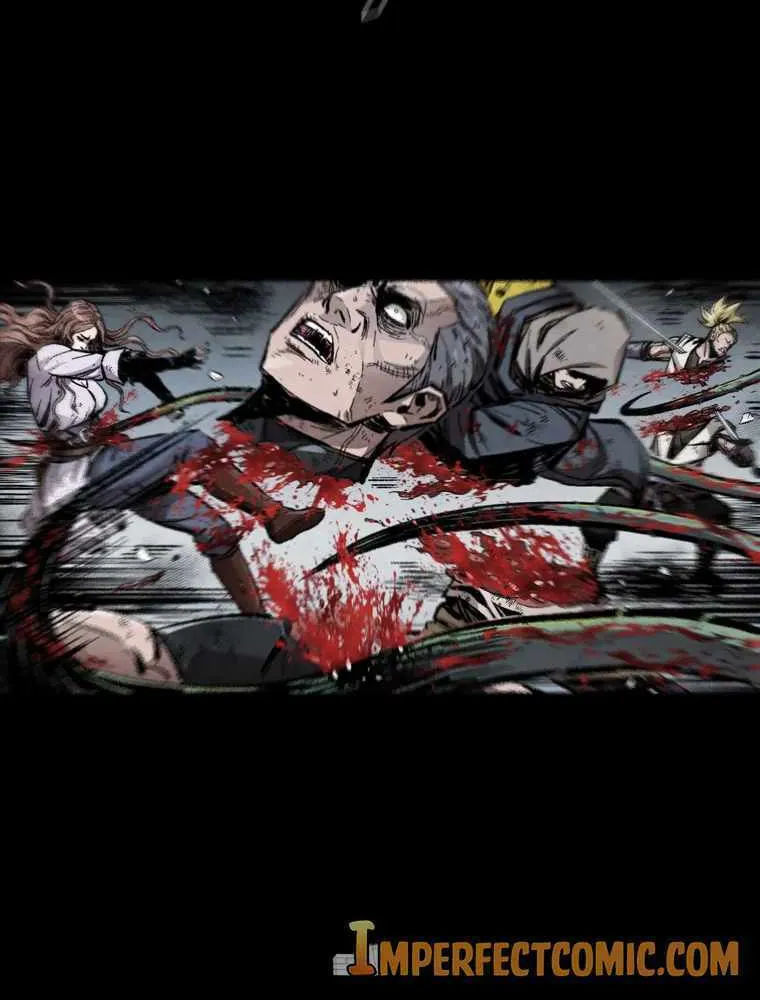 Read L.A.G chapter 1 image 29 on Lezhin