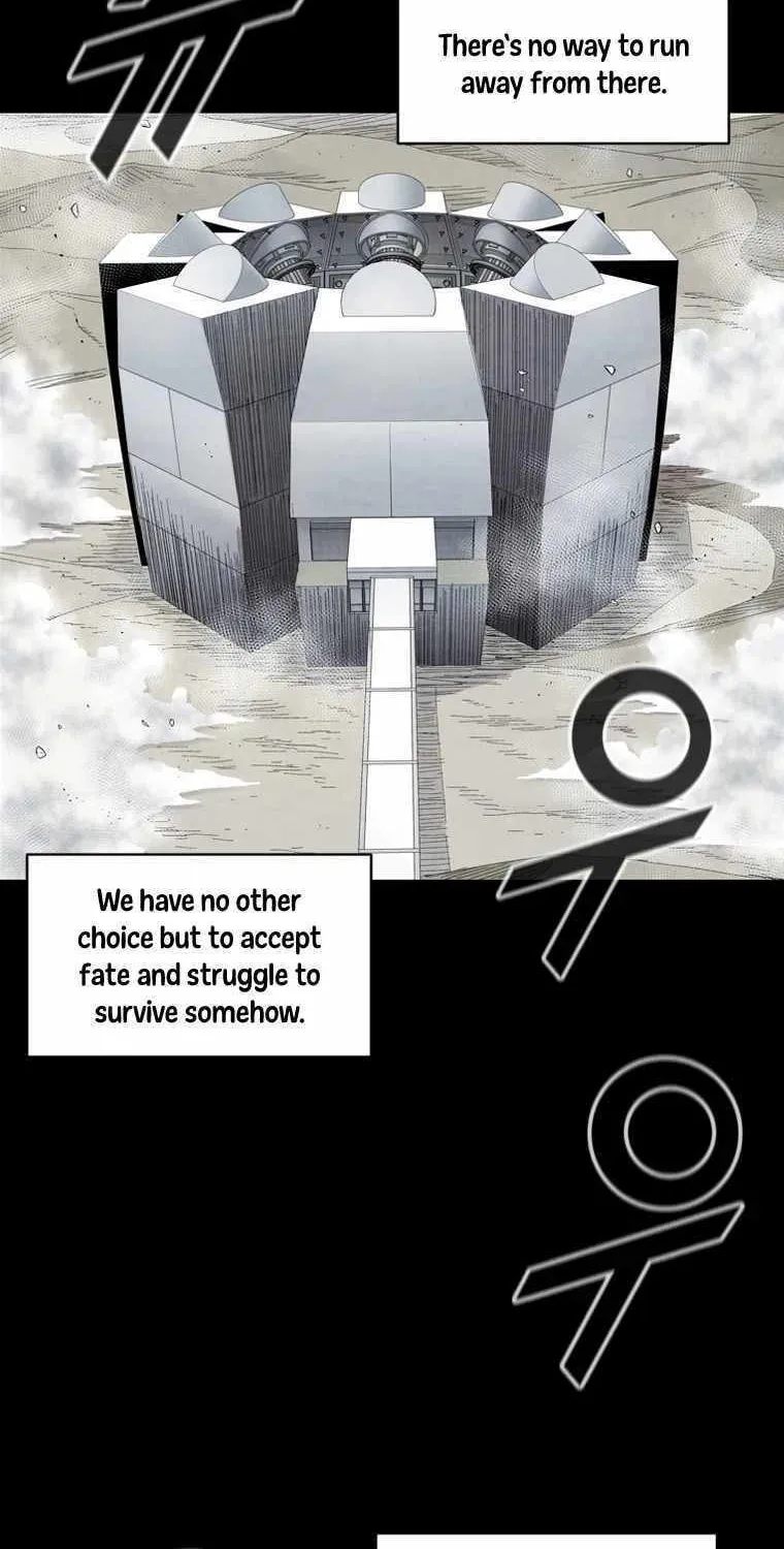 Read L.A.G chapter 1 image 3 on Lezhin