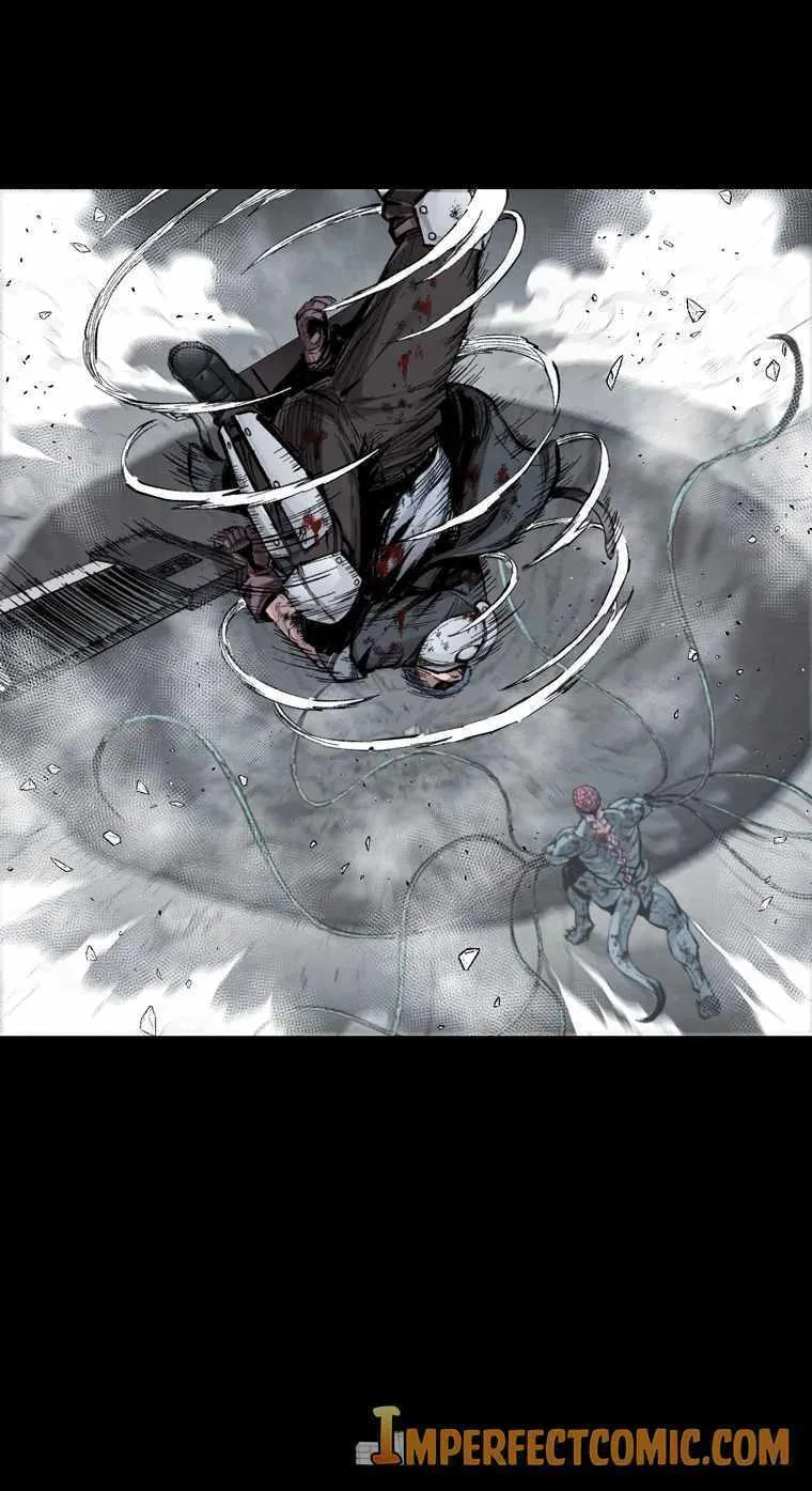 Read L.A.G chapter 1 image 42 on Lezhin