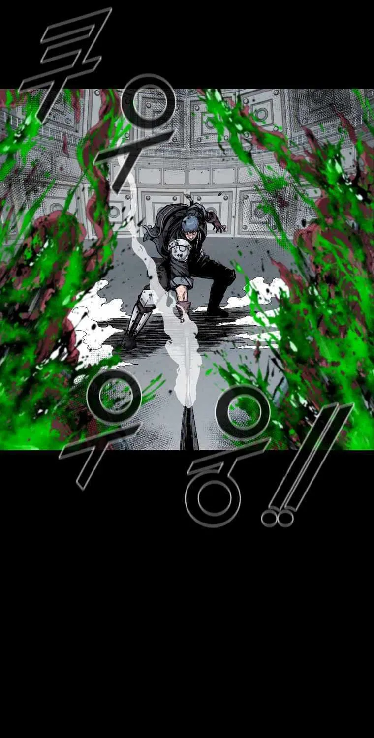 Read L.A.G chapter 1 image 46 on Lezhin