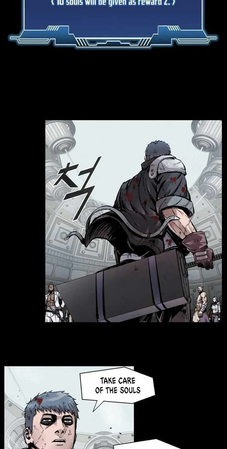 Read L.A.G chapter 1 image 48 on Lezhin