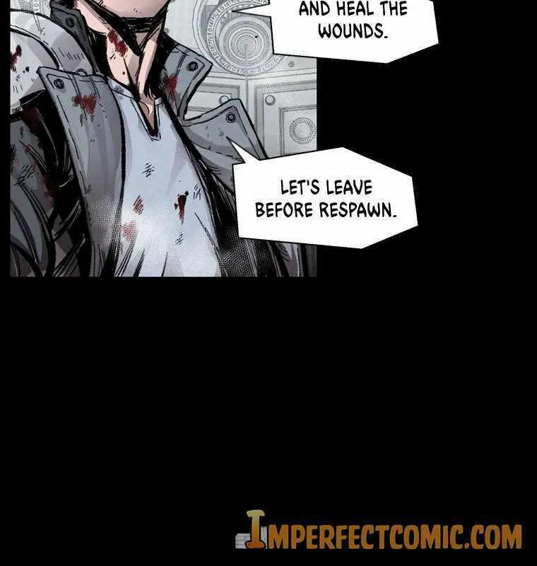 Read L.A.G chapter 1 image 49 on Lezhin
