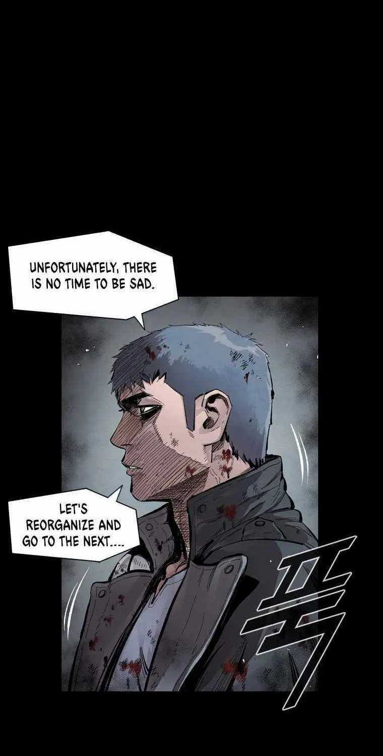 Read L.A.G chapter 1 image 51 on Lezhin