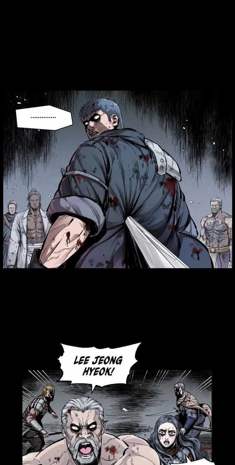 Read L.A.G chapter 1 image 52 on Lezhin