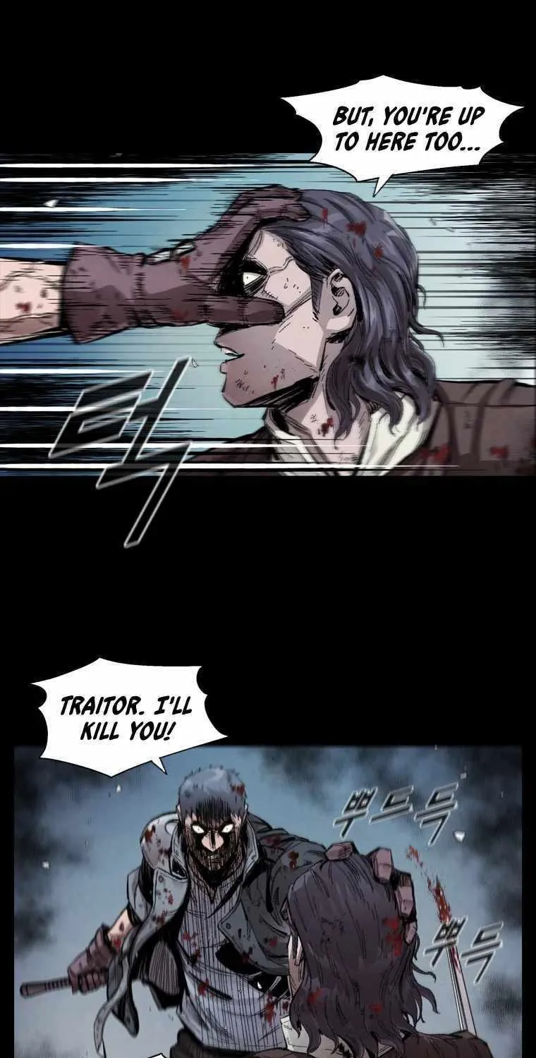Read L.A.G chapter 1 image 54 on Lezhin