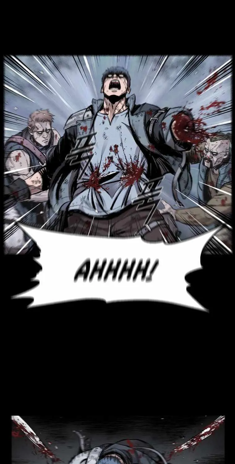 Read L.A.G chapter 1 image 57 on Lezhin