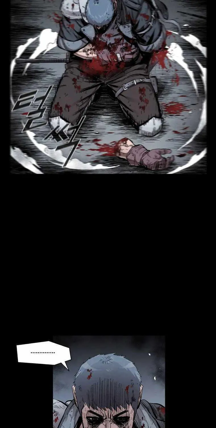 Read L.A.G chapter 1 image 58 on Lezhin