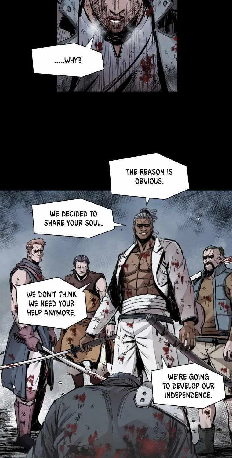 Read L.A.G chapter 1 image 59 on Lezhin