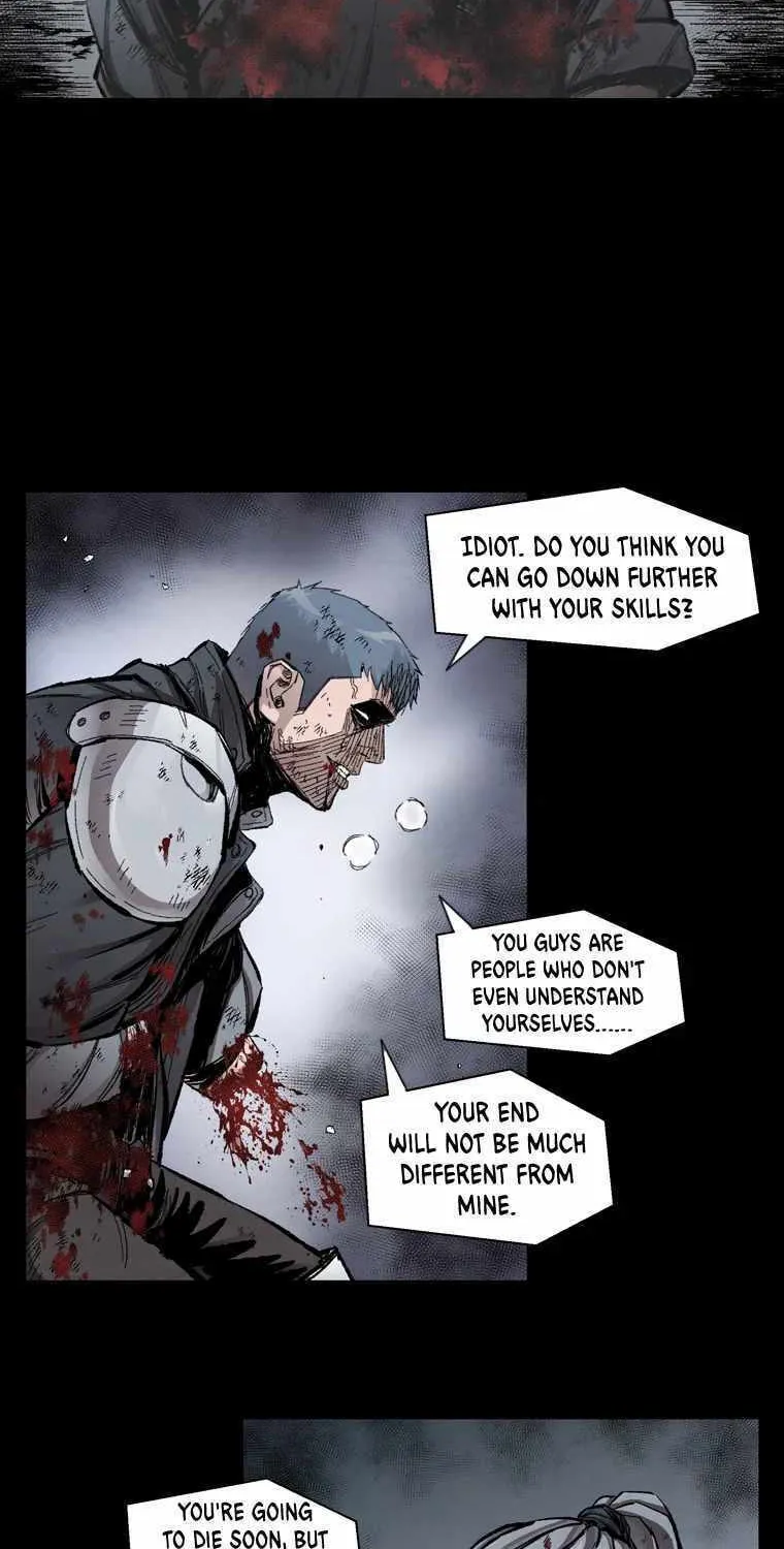 Read L.A.G chapter 1 image 60 on Lezhin