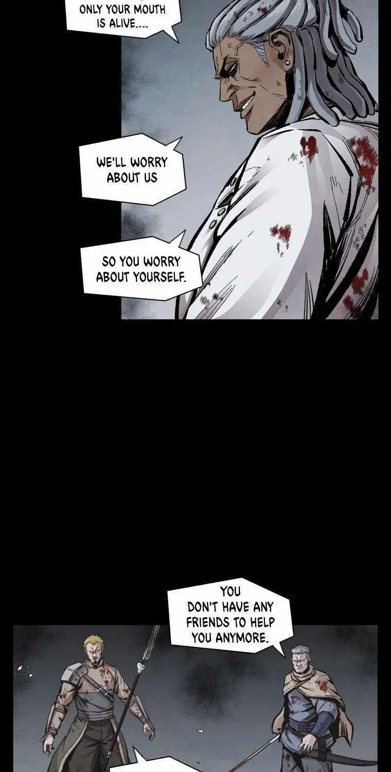 Read L.A.G chapter 1 image 61 on Lezhin