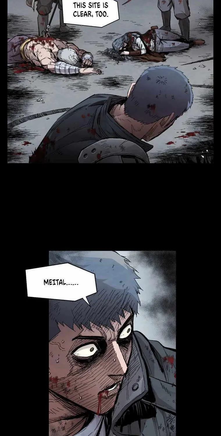 Read L.A.G chapter 1 image 62 on Lezhin