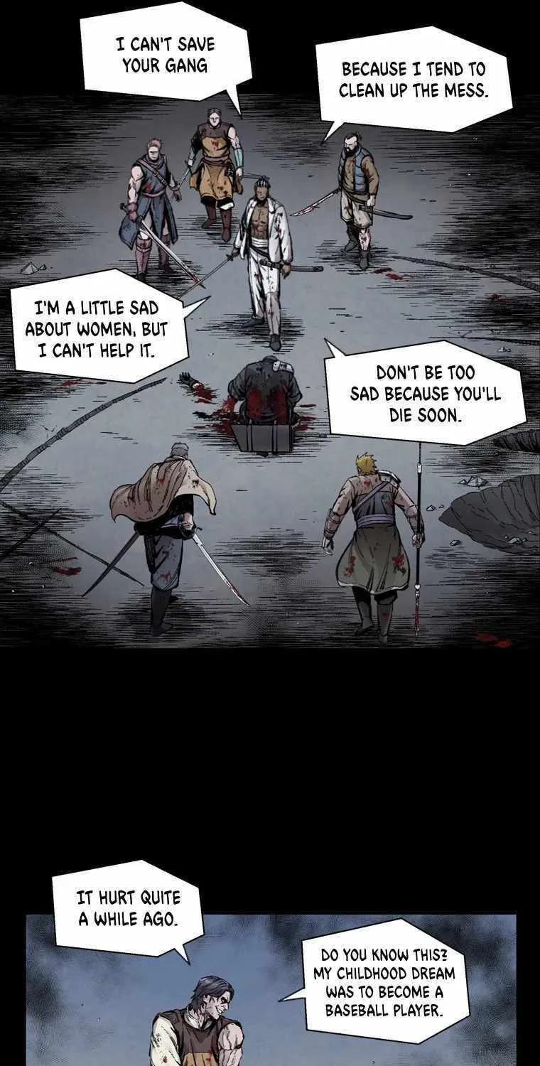 Read L.A.G chapter 1 image 64 on Lezhin