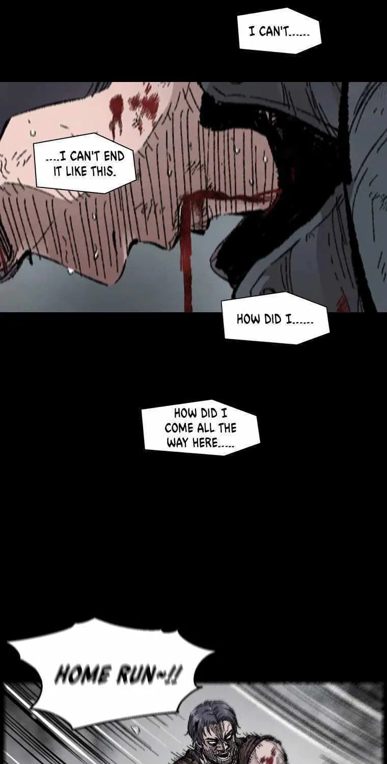 Read L.A.G chapter 1 image 66 on Lezhin