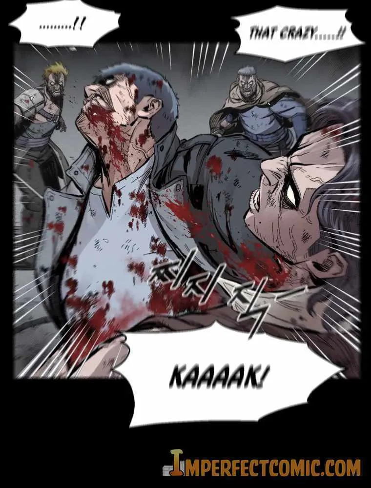 Read L.A.G chapter 1 image 70 on Lezhin