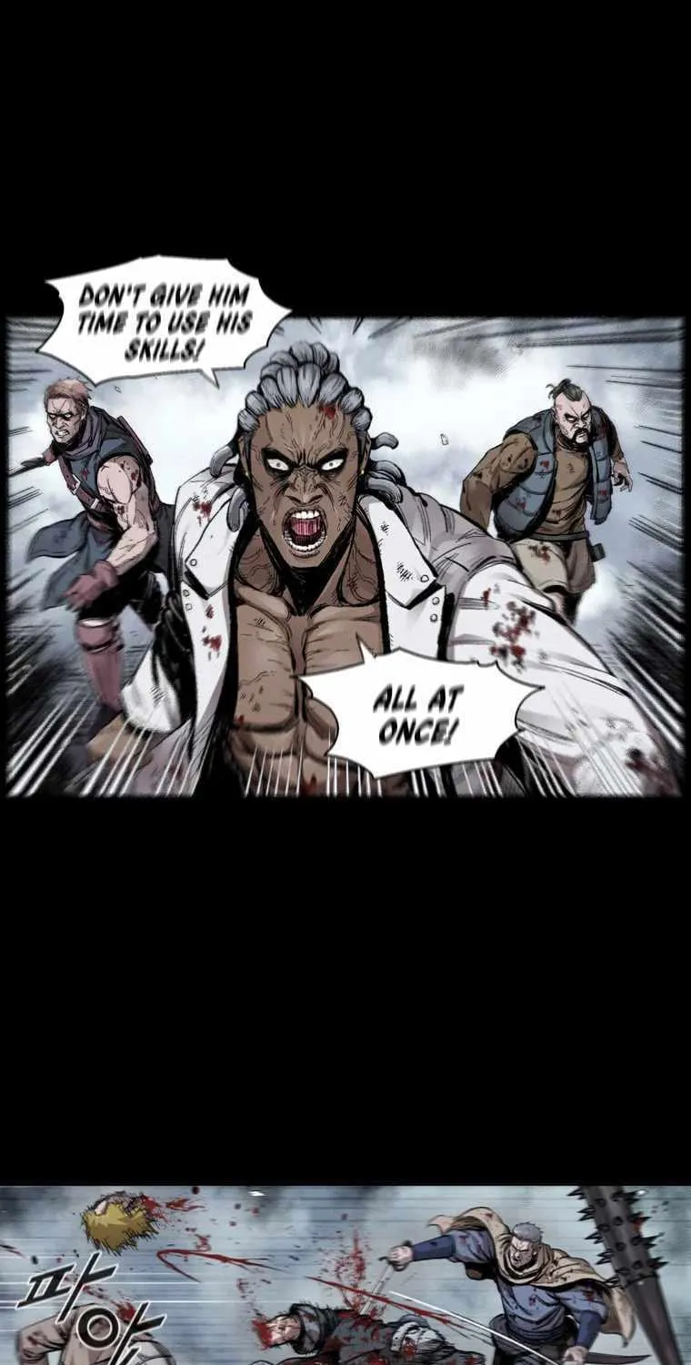 Read L.A.G chapter 1 image 71 on Lezhin