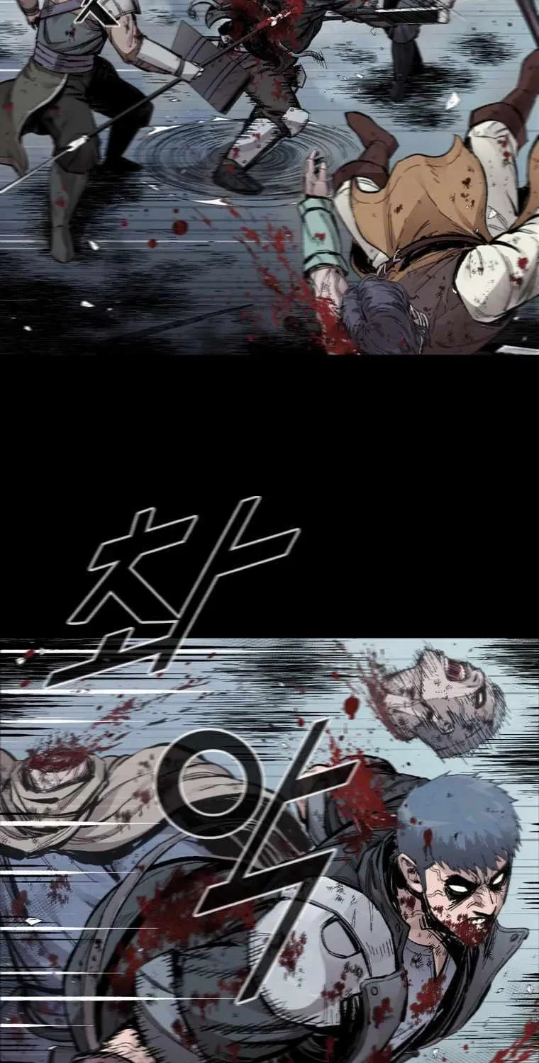 Read L.A.G chapter 1 image 72 on Lezhin