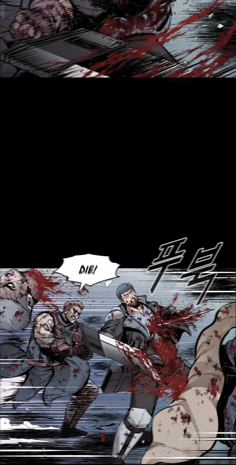 Read L.A.G chapter 1 image 73 on Lezhin