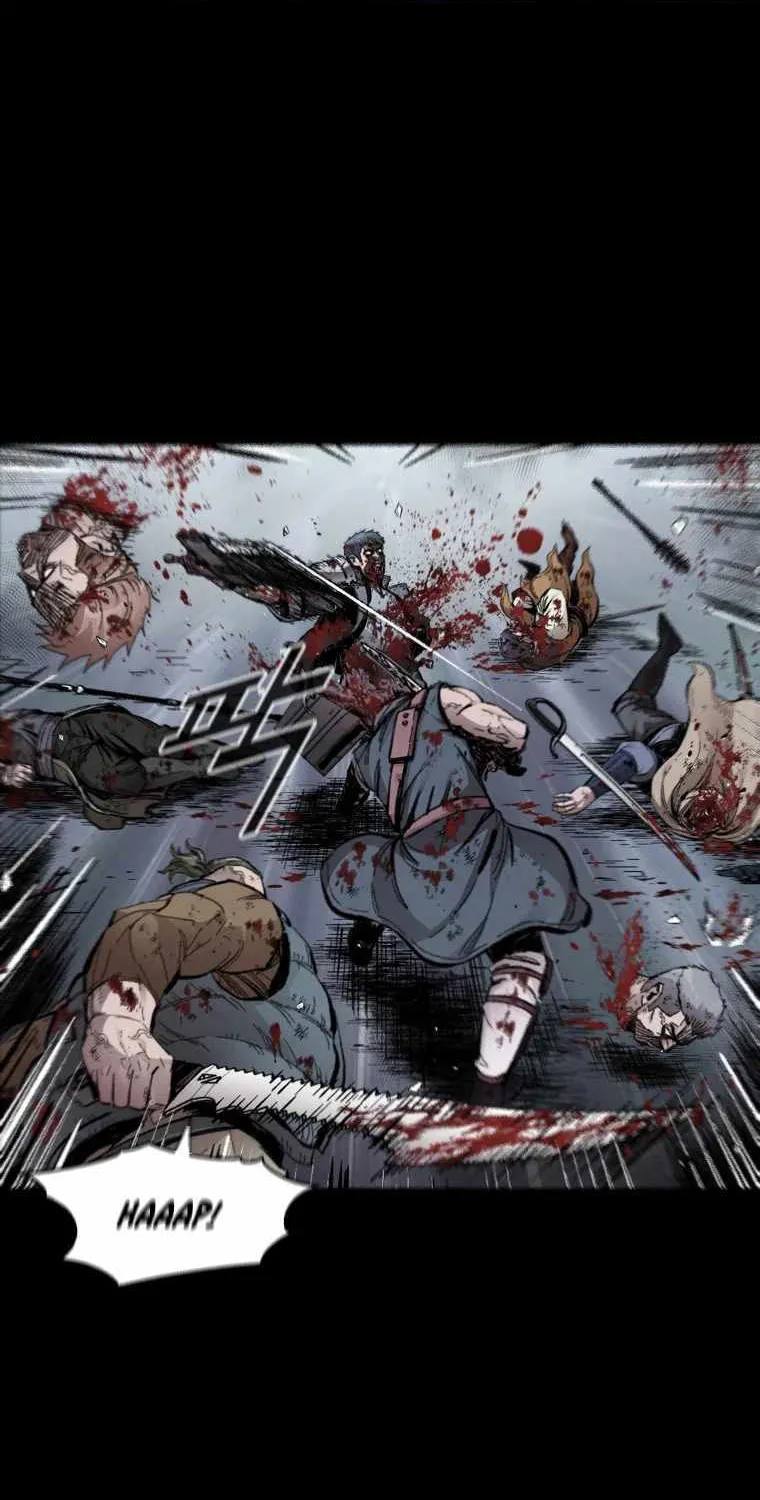 Read L.A.G chapter 1 image 74 on Lezhin