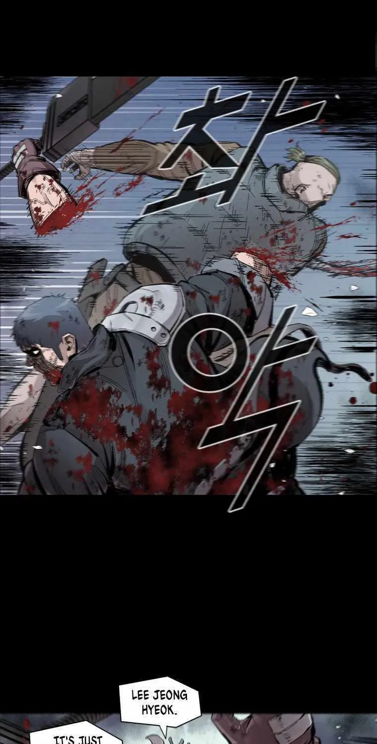 Read L.A.G chapter 1 image 75 on Lezhin