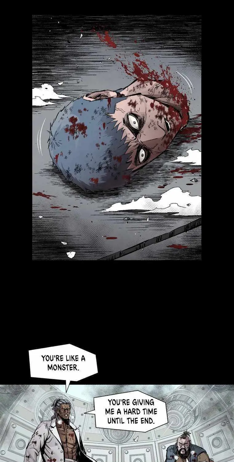 Read L.A.G chapter 1 image 80 on Lezhin