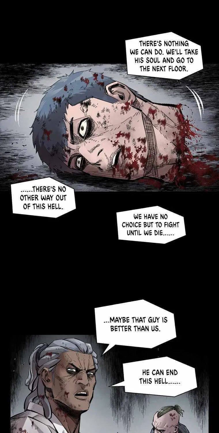 Read L.A.G chapter 1 image 82 on Lezhin