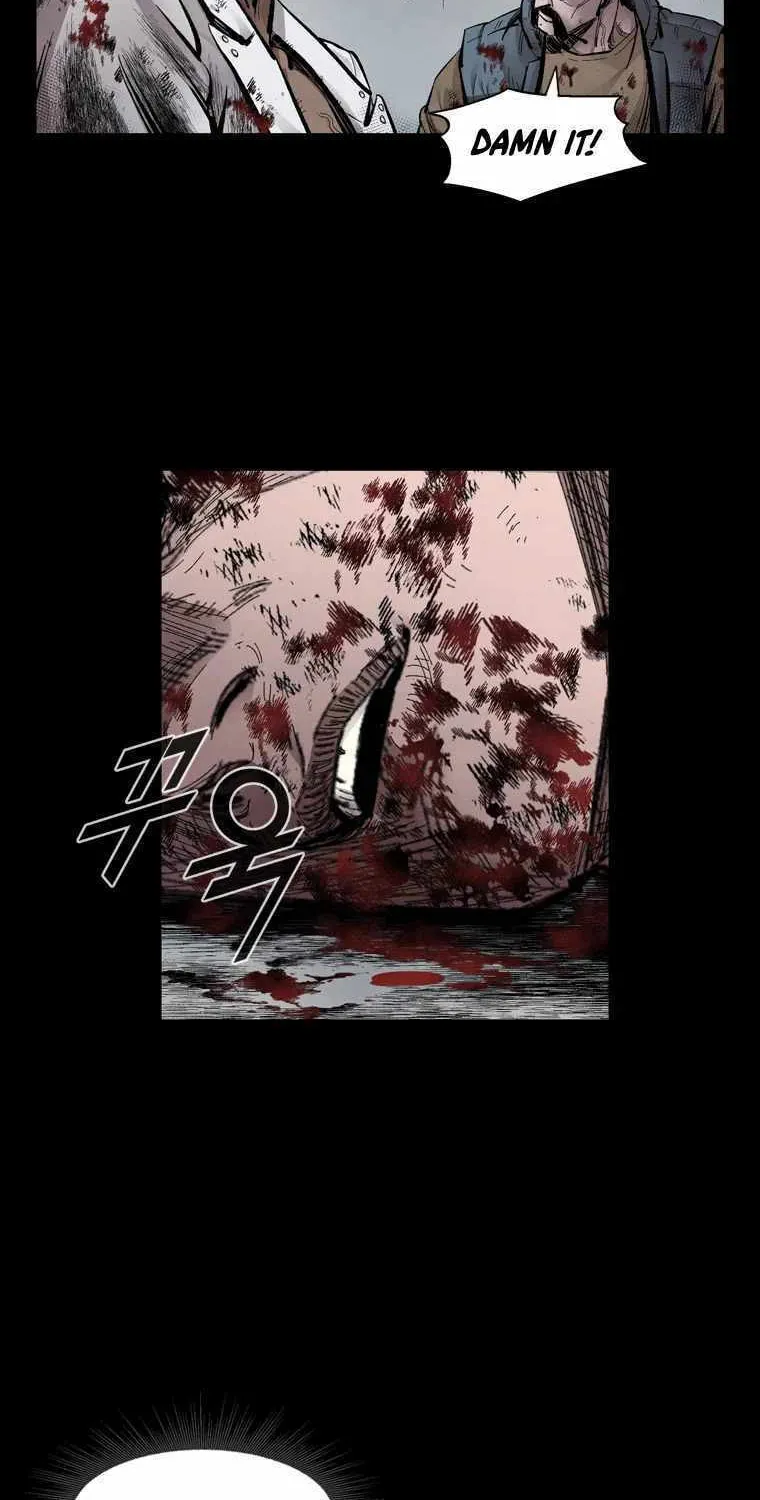 Read L.A.G chapter 1 image 83 on Lezhin