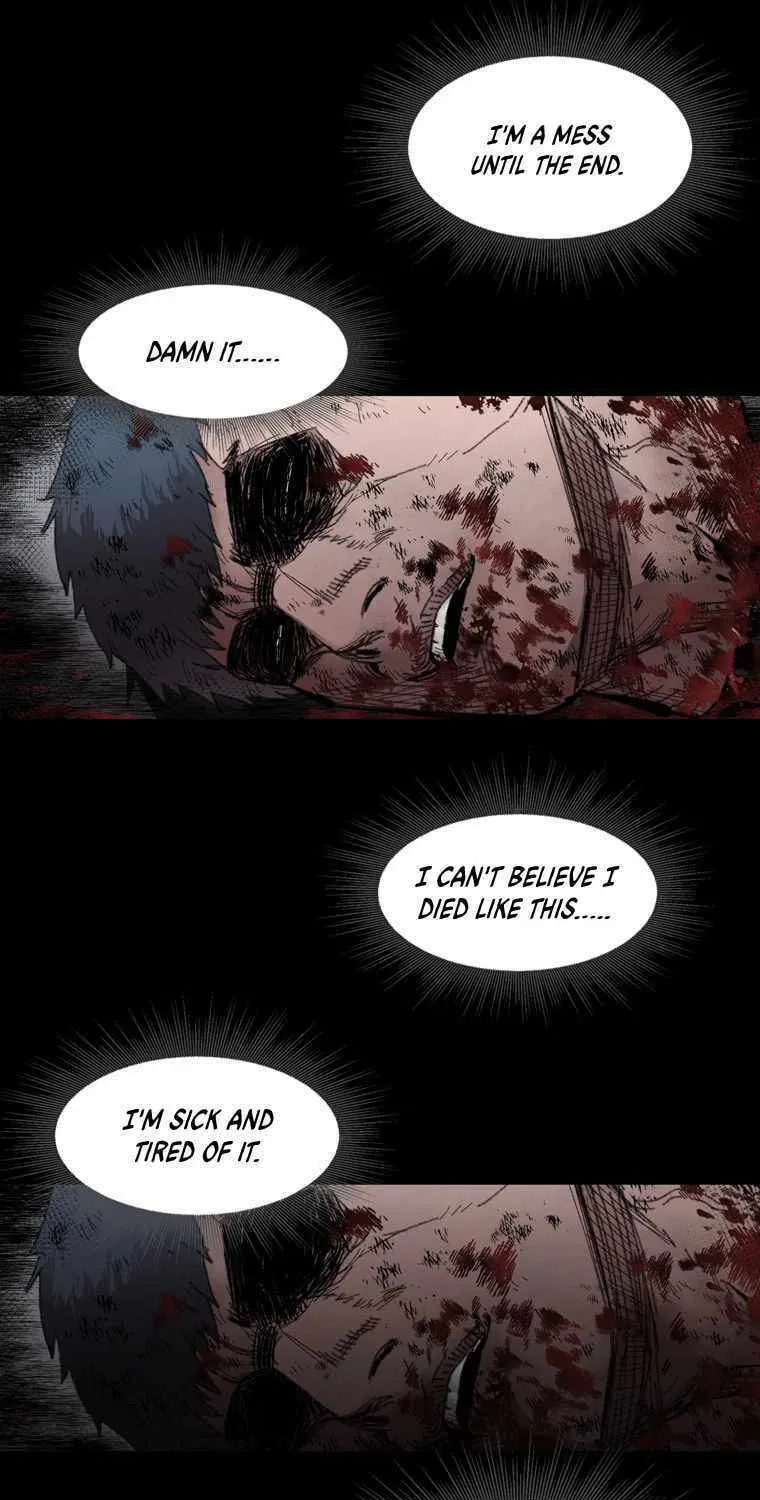 Read L.A.G chapter 1 image 85 on Lezhin