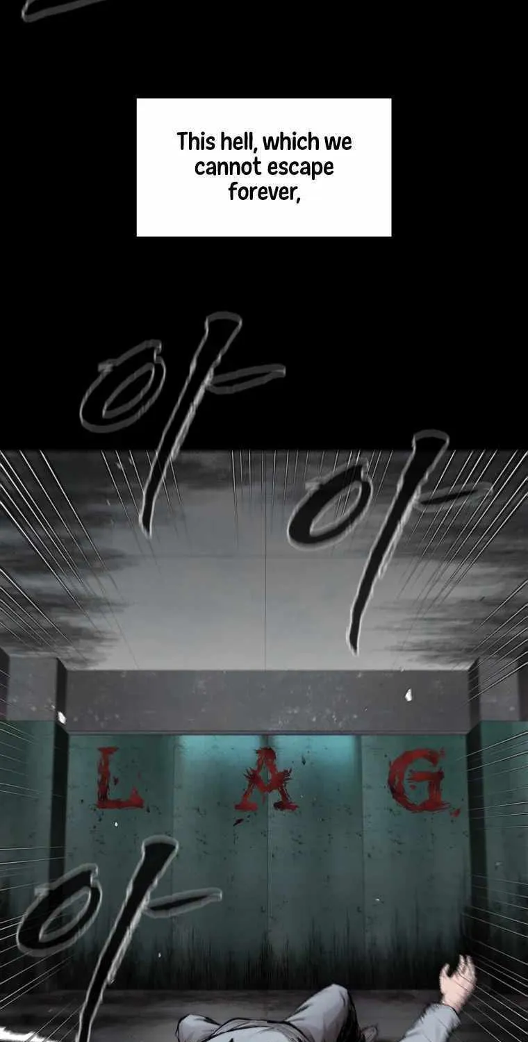 Read L.A.G chapter 1 image 94 on Lezhin