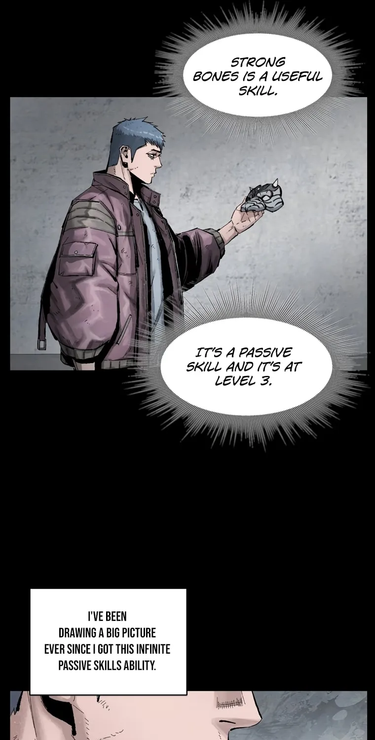 Read L.A.G chapter 10 image 16 on Lezhin