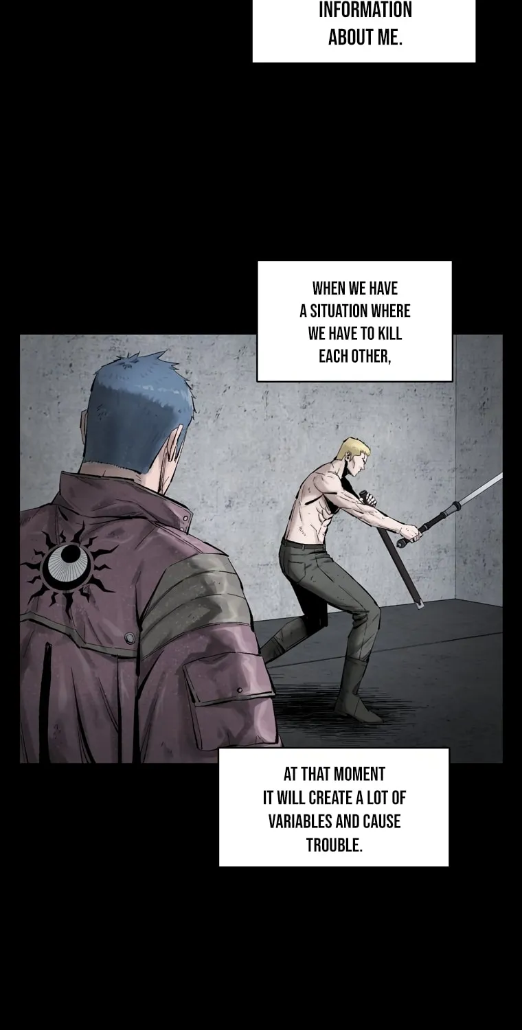 Read L.A.G chapter 10 image 18 on Lezhin