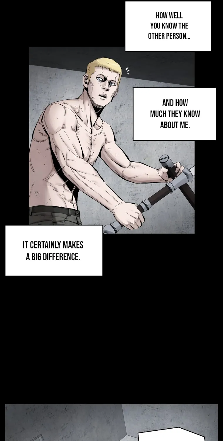 Read L.A.G chapter 10 image 20 on Lezhin