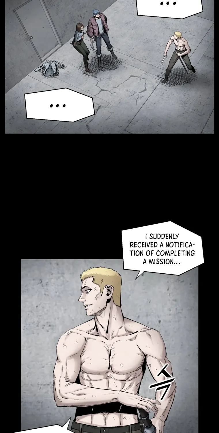 Read L.A.G chapter 10 image 21 on Lezhin