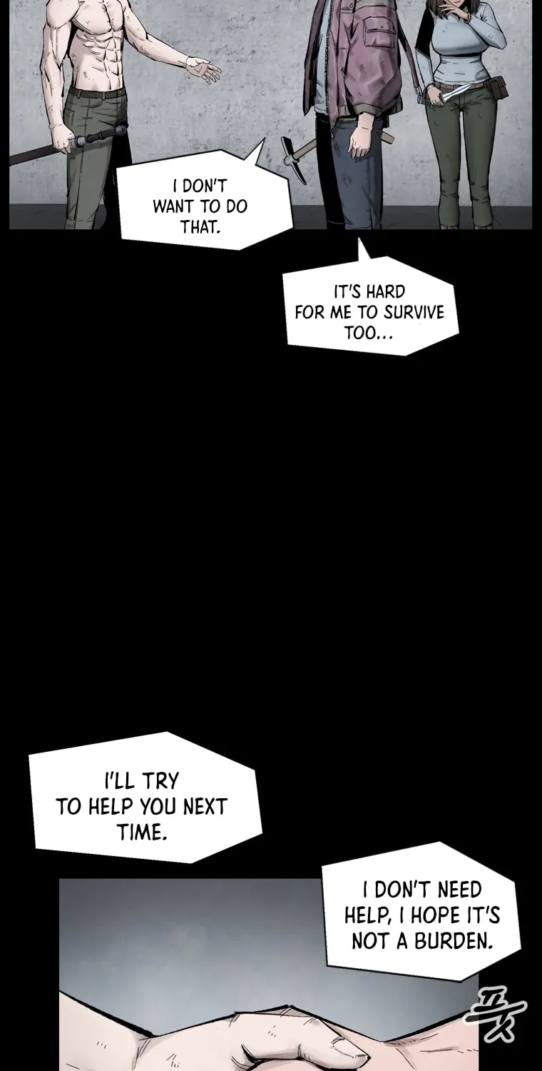 Read L.A.G chapter 10 image 25 on Lezhin