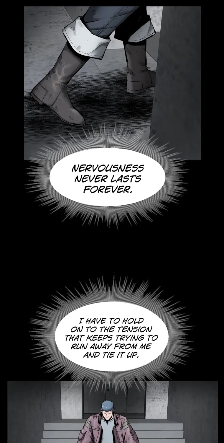 Read L.A.G chapter 10 image 28 on Lezhin