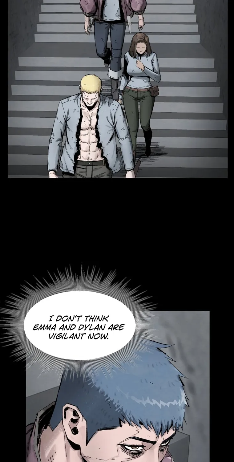 Read L.A.G chapter 10 image 29 on Lezhin