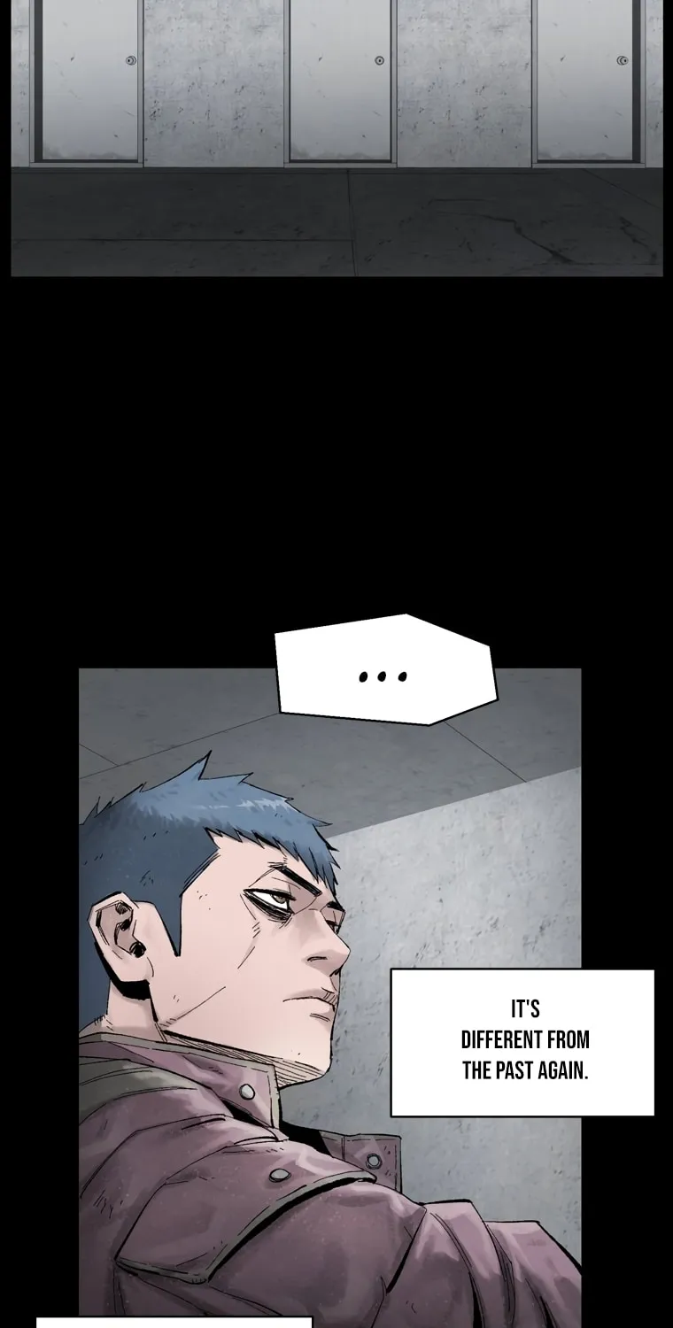 Read L.A.G chapter 10 image 33 on Lezhin