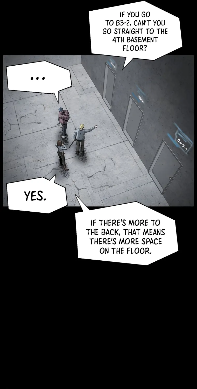 Read L.A.G chapter 10 image 35 on Lezhin