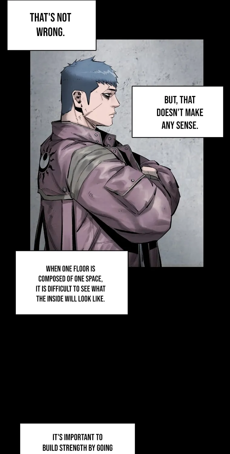 Read L.A.G chapter 10 image 36 on Lezhin