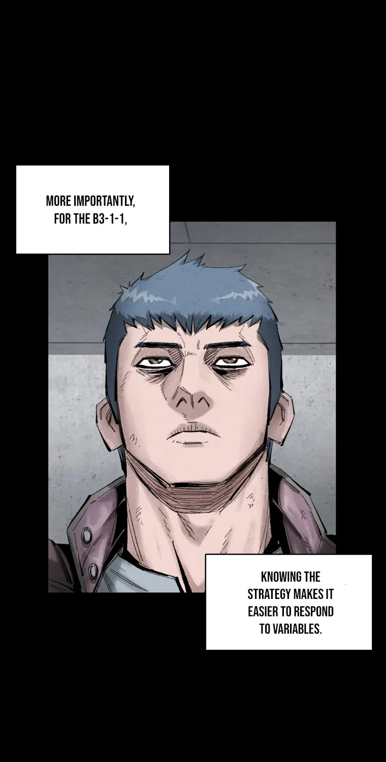 Read L.A.G chapter 10 image 39 on Lezhin