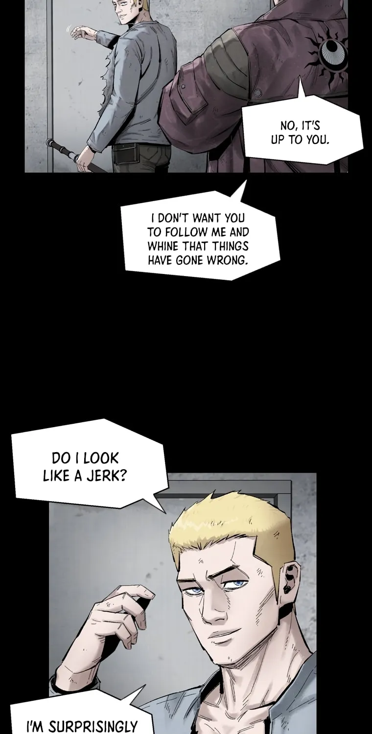 Read L.A.G chapter 10 image 41 on Lezhin