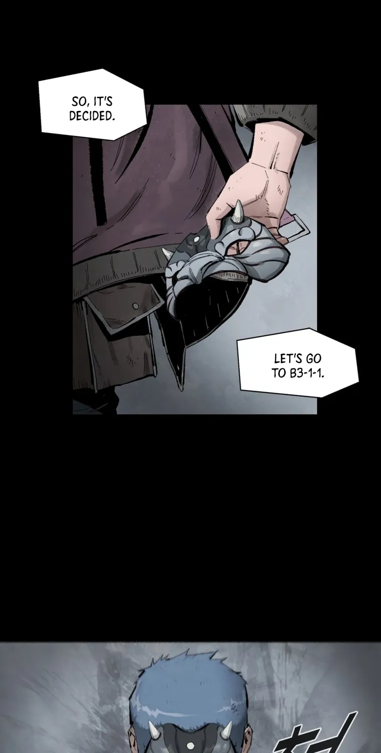 Read L.A.G chapter 10 image 43 on Lezhin