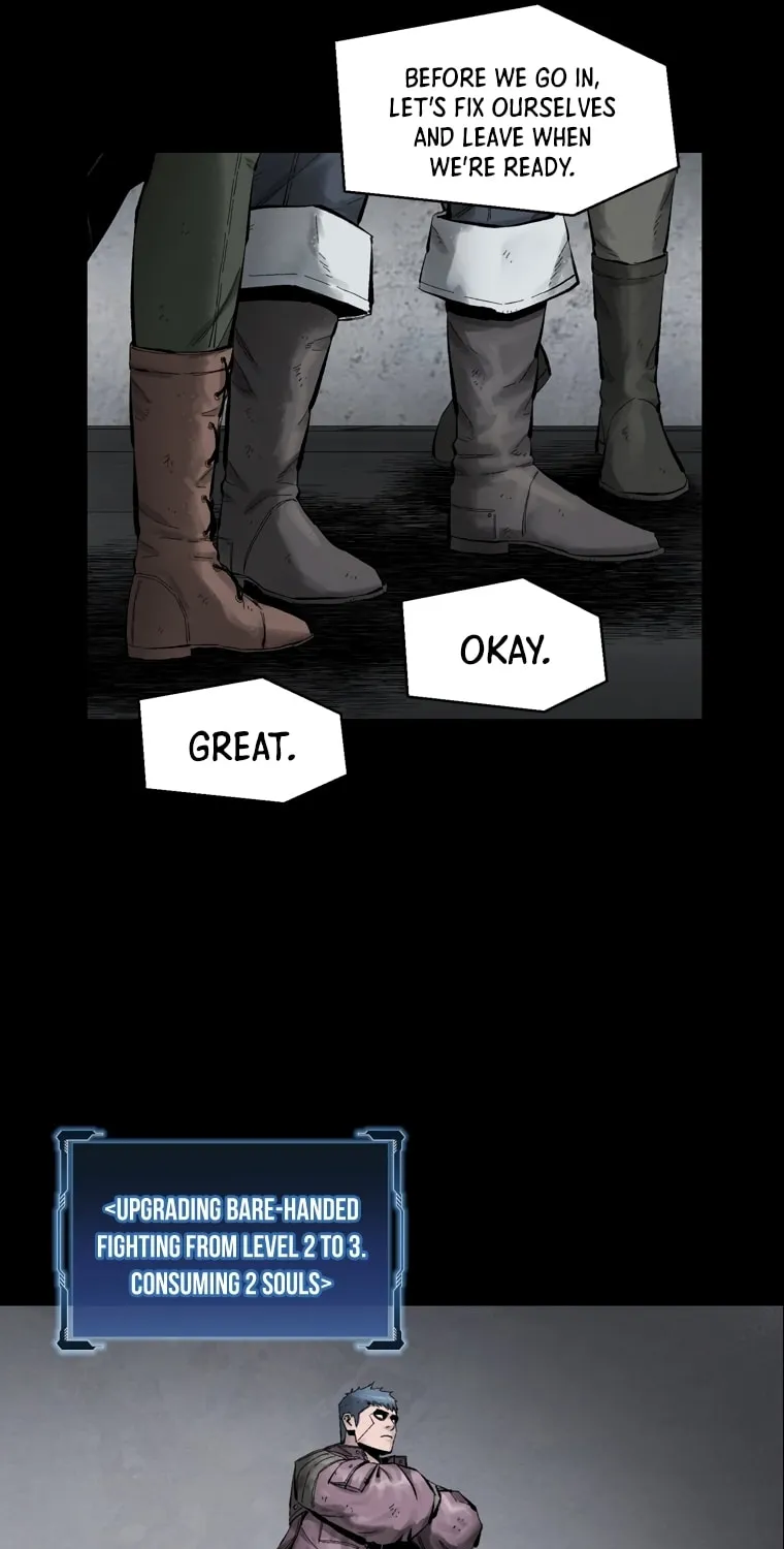 Read L.A.G chapter 10 image 47 on Lezhin