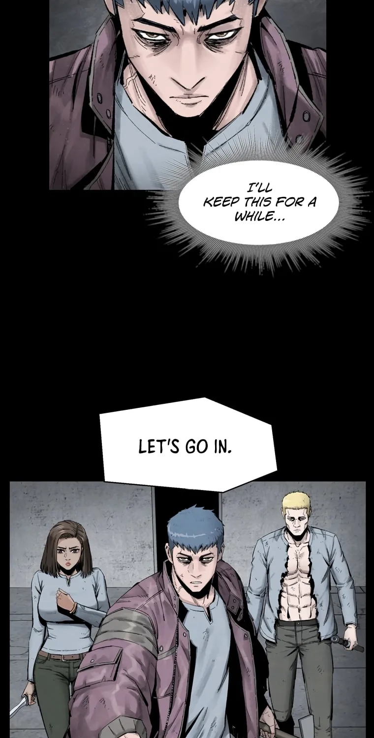 Read L.A.G chapter 10 image 49 on Lezhin