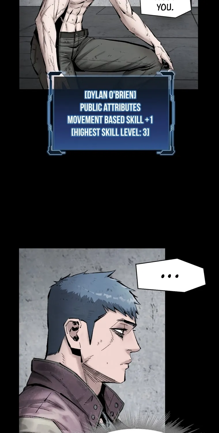 Read L.A.G chapter 10 image 5 on Lezhin